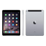 Tablet iPad Apple Air 1st Gen 2013 A1475 9 7 16gb Cinza