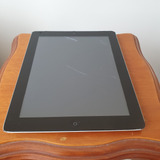 Tablet iPad Apple Air