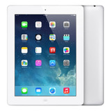 Tablet iPad Apple Mod A1458 9 7 16gb Wifi Branco