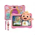 Tablet Kids Com Caneta Toutch Capa Antiqueda Menina E Menino