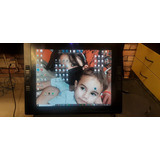 Tablet Lcd Digitalizador Wacom Cintiq 21ux Dtk 2100