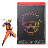Tablet Lcd Naruto Led