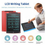 Tablet Lcd Whiting Lousa