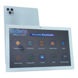 Tablet M7 32gb Dual Chip 3g Celular Nb362 Capa Para Teclado
