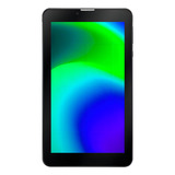 Tablet M7 Nb360 3g Wi fi 1gb 32gb Preto Multilaser