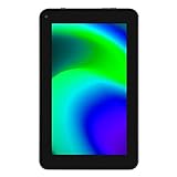 Tablet M7 Wifi 32GB Tela 7 Android 11 Go Edition Preto Multilaser NB355