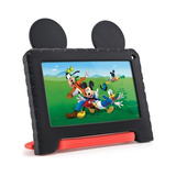 Tablet Mickey 64gb 4gb Ram 7 Com Kids Space Nb413