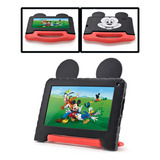 Tablet Mickey Mouse Multilaser 7 Polegadas