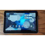 Tablet Motorola Xoom Mz605