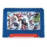 Tablet Multi Avengers 4gb