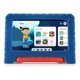 Tablet Multi Avengers 7 Pol 4gb Ram 64gb Android 13 Nb417