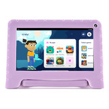 Tablet Multi Frozen Ii 7 Pol 4gb Ram 64gb Android 13 Nb416