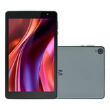 Tablet Multi M8 Wi fi 6gb Ram 64gb 2mp 5mp Bluetooth Usb c Cor Cinza
