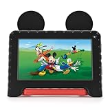 Tablet Multi Mickey 4GB