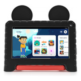 Tablet Multi Mickey 7 Pol 4gb Ram 64gb Android 13 Nb413
