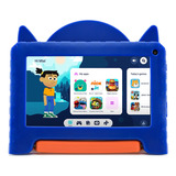 Tablet Multi Patrulha Canina Chase 7 Pol 4gb Ram 64gb Nb421