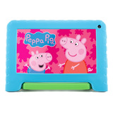 Tablet Multi Peppa Pig 7 Pol