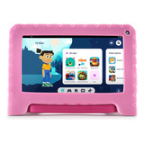 Tablet Multi Princesas 7