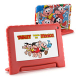 Tablet Multi Turma Da
