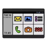 Tablet Multilaser 10 Polegadas 2 Chip 3g 32gb Oba Fone Idoso