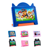 Tablet Multilaser Disney Infantil 64gb 4ram