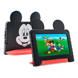 Tablet Multilaser Infantil Mickey 4gb Ram