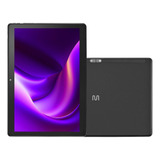 Tablet Multilaser M10 3g 64gb 2gb Ram 10 Wifi Android Nb391 Cor Preto