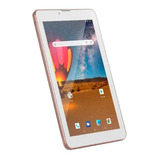 Tablet Multilaser M7 32gb Android 11 Chip Celular Nb361 Rosa