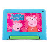 Tablet Multilaser M7 Peppa Pig Nb375