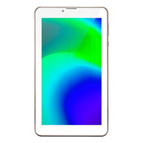 Tablet Multilaser M7 Tela De 7'' 3g 32gb Wi-fi Dourado
