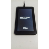 Tablet Multilaser M7s Go 7 16gb