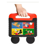 Tablet Multilaser M7s Plus Mickey Mouse