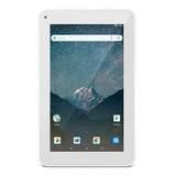 Tablet Multilaser M7s Quadcore 16 Gb Wi fi 7 Pol Preto Nb316 Cor Branco