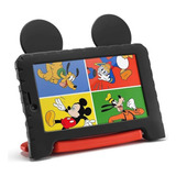 Tablet Multilaser Mickey Plus