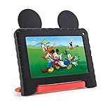 Tablet Multilaser Mickey Quad Core 32GB