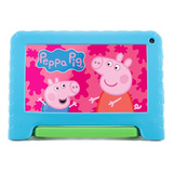 Tablet Nb420 Peppa Pig 4gb 64gb