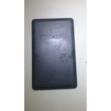 Tablet Nexus Asus Retirada