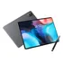 Tablet Npad 10.1 64gb 4gb Ram Android 12 6600mah + Case E Película Cor Prateado