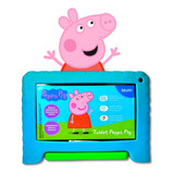 Tablet Peppa Pig Android