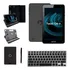 Tablet Positivo 64gb 2gb Com Teclado Preto + Capa E Caneta