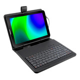 Tablet Positivo Tab Q8 T800 32gb Wi-fi 4g Função Celular