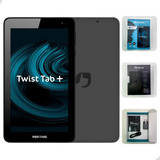 Tablet Positivo Twist Tab 2gb Ram 64gb Android 11 Cinza