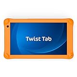 Tablet Positivo Twist Tab Kids 32gb, 1gb Ram, Tela De 7