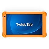 Tablet Positivo Twist Tab Kids 32gb, 1gb Ram, Tela De 7