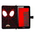Tablet Positivo Twist Tab Kids Spidey+ 2gb 64gb 7 2mp Capa Cor Preto
