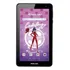 Tablet Positivo Twist Tab Ladybug+ 2gb Ram 64gb Armazenamento, Tela 7 Ips, Bateria 3100mah, Android 11 Go, Wi-fi - Preto - Inclui 2 Itens De Proteção (capa E Bolsa)