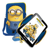 Tablet Positivo Twist Tab Minions T780mg 64gb 2gb Ram Preto