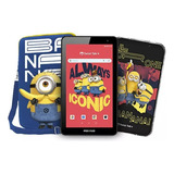 Tablet Positivo Twist Tab Minions T780mg