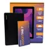 Tablet Positivo Vision Tab 7 3gb 128gb Armazenamento Tela 7 Octa Core 3100mah Wi-fi Android 14 Go Cor Preto