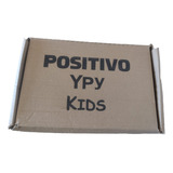 Tablet Positivo Ypy L700 8gb Prata